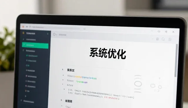 公众号开发中服务器选型的软件关注点分析