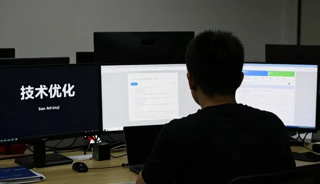 服务器选型如何匹配业务性能与适用场景